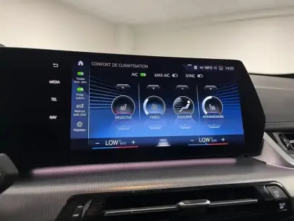 Photo 14 BMW X1  sDrive18i 136ch xLine