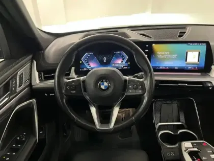 Photo 11 BMW X1  sDrive18i 136ch xLine