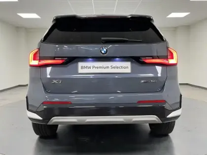 Photo 5 BMW X1  sDrive18i 136ch xLine