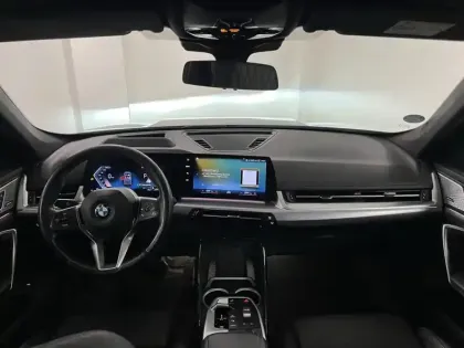 Photo 10 BMW X1  sDrive18i 136ch xLine