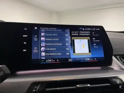 Photo 15 BMW X1  sDrive18i 136ch xLine