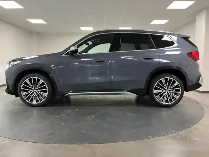 Photo 6 BMW X1  sDrive18i 136ch xLine