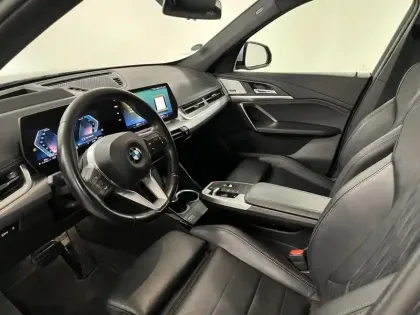 Photo 9 BMW X1  sDrive18i 136ch xLine