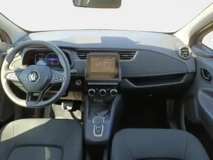 Photo 12 Renault Zoé Zoe E-Tech Equilibre charge normale R110 - 22B
