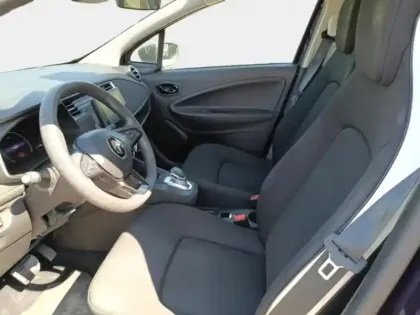Photo 13 Renault Zoé Zoe E-Tech Equilibre charge normale R110 - 22B