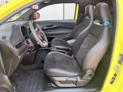 Photo 8 Abarth 500 C e 155ch Turismo