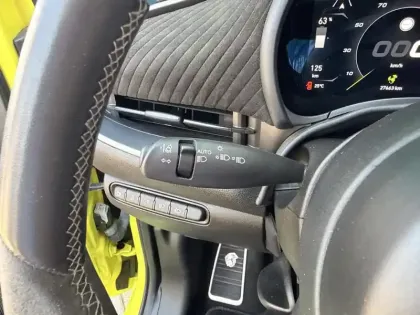 Photo 15 Abarth 500 C e 155ch Turismo