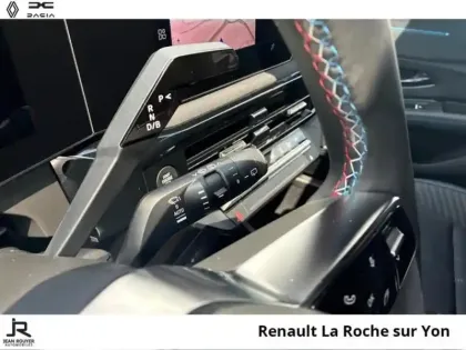 Photo 5 Renault Clio  1.8 E-Tech 160ch full hybrid esprit Alpine