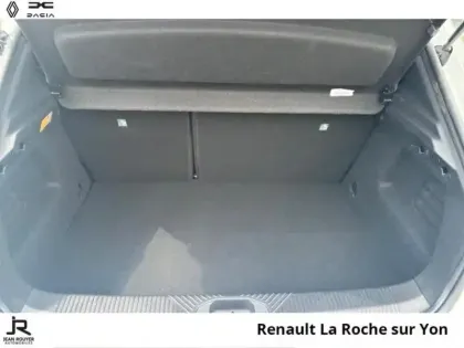 Photo 6 Renault Clio  1.8 E-Tech 160ch full hybrid esprit Alpine