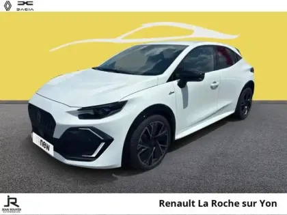 Photo Renault Clio Esprit Alpine