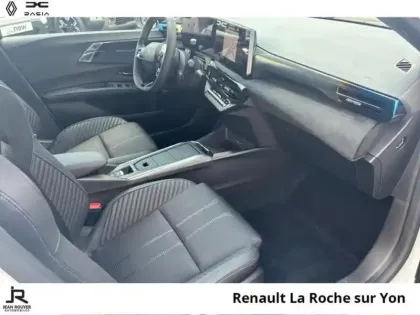 Photo 14 Renault Clio  1.8 E-Tech 160ch full hybrid esprit Alpine