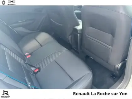 Photo 13 Renault Clio  1.8 E-Tech 160ch full hybrid esprit Alpine