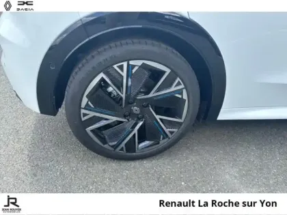 Photo 7 Renault Clio  1.8 E-Tech 160ch full hybrid esprit Alpine