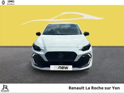 Photo 8 Renault Clio  1.8 E-Tech 160ch full hybrid esprit Alpine