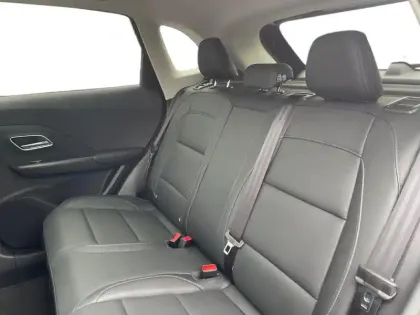 Photo 7 Mg ZS  1.5 Hybrid+ 197ch Luxury
