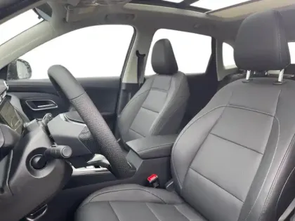 Photo 6 Mg ZS  1.5 Hybrid+ 197ch Luxury
