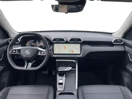 Photo 5 Mg ZS  1.5 Hybrid+ 197ch Luxury