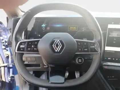Photo 13 Renault Austral  1.2 E-Tech full hybrid 200ch Iconic esprit Alpine- 23