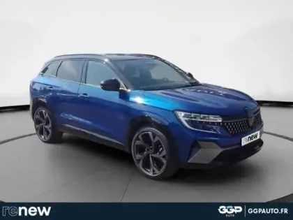 Photo 6 Renault Austral  1.2 E-Tech full hybrid 200ch Iconic esprit Alpine- 23