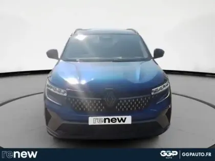 Photo 7 Renault Austral  1.2 E-Tech full hybrid 200ch Iconic esprit Alpine- 23