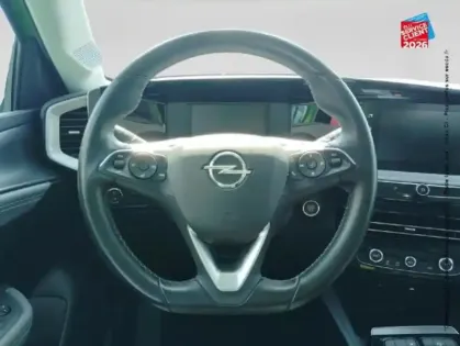 Photo 11 Opel Mokka  -e 136ch Elegance Business