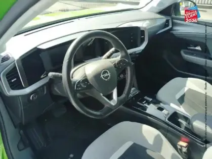 Photo 14 Opel Mokka  -e 136ch Elegance Business