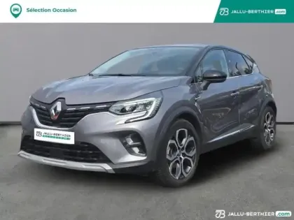 Photo Renault Captur Intens