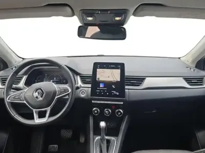 Photo 5 Renault Captur  1.6 E-Tech hybride 145ch Intens -21