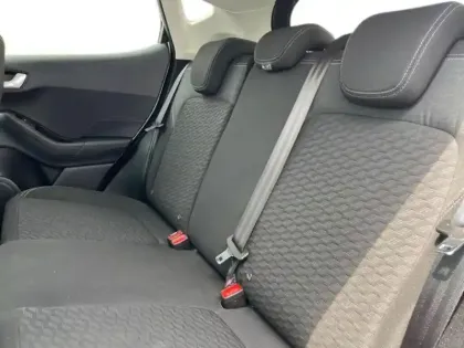 Photo 8 Ford Fiesta  1.0 Flexifuel 95ch Titanium Business 5p