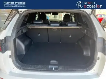 Photo 12 Hyundai Tucson  1.6 T-GDi 265ch PHEV N Line Executive BVA6 HTRAC