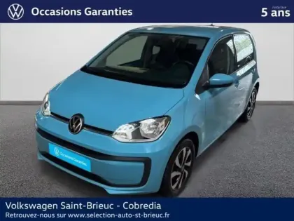 Photo Volkswagen Up Active