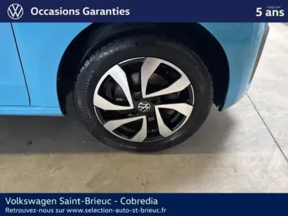 Photo 13 Volkswagen Up ! 1.0 65ch BlueMotion Technology Active 5p