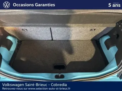 Photo 6 Volkswagen Up ! 1.0 65ch BlueMotion Technology Active 5p
