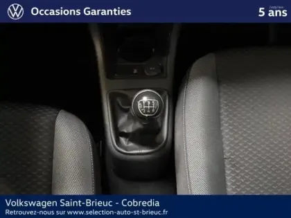 Photo 11 Volkswagen Up ! 1.0 65ch BlueMotion Technology Active 5p