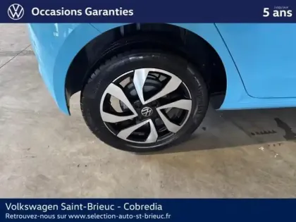 Photo 14 Volkswagen Up ! 1.0 65ch BlueMotion Technology Active 5p
