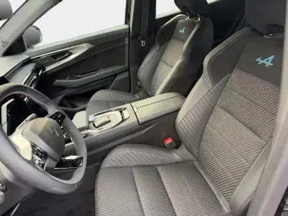 Photo 28 Renault Austral  1.2 E-Tech full hybrid 200ch esprit Alpine - 25