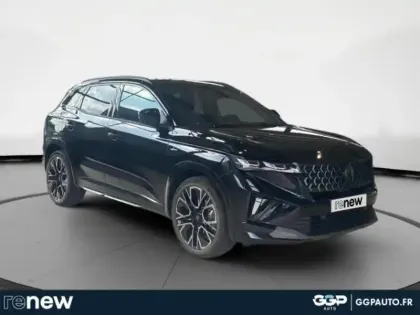 Photo 6 Renault Austral  1.2 E-Tech full hybrid 200ch esprit Alpine - 25