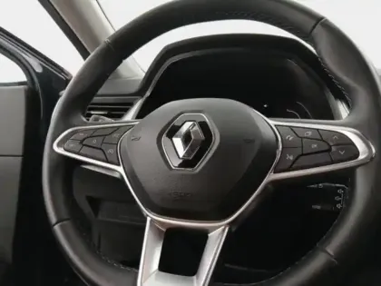 Photo 13 Renault Captur  1.6 E-Tech hybride 145ch Techno