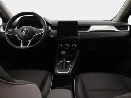 Photo 11 Renault Captur  1.6 E-Tech hybride 145ch Techno