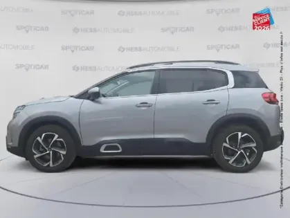 Photo 8 Citroën C5 aircross  BlueHDi 130ch S&S Shine EAT8