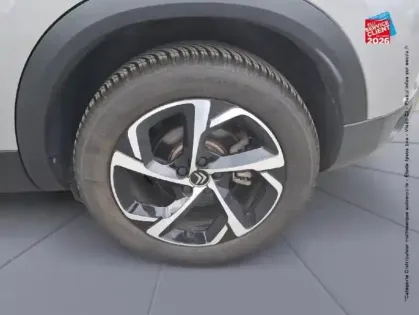 Photo 9 Citroën C5 aircross  BlueHDi 130ch S&S Shine EAT8