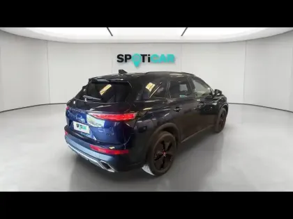 Photo 5 DS DS 7  E-TENSE 225ch Performance Line +