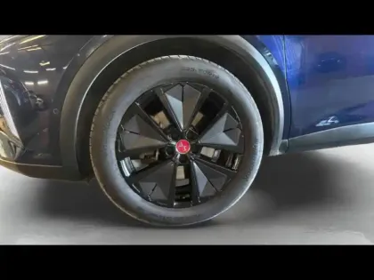 Photo 9 DS DS 7  E-TENSE 225ch Performance Line +