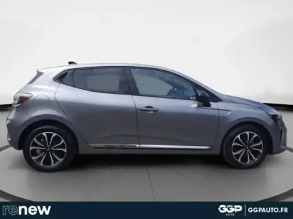 Photo 5 Renault Clio  1.0 TCe 90ch Techno - 25