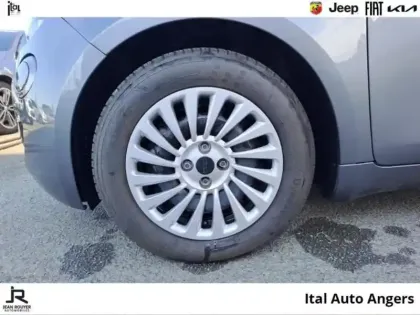 Photo 10 Fiat 500  e 118ch MY23
