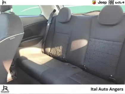Photo 9 Fiat 500  e 118ch MY23