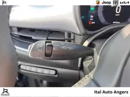 Photo 14 Fiat 500  e 118ch MY23