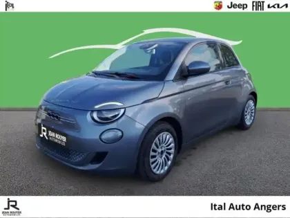 Photo Fiat 500 Base