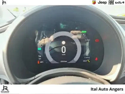 Photo 11 Fiat 500  e 118ch MY23
