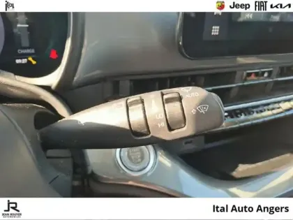 Photo 13 Fiat 500  e 118ch MY23